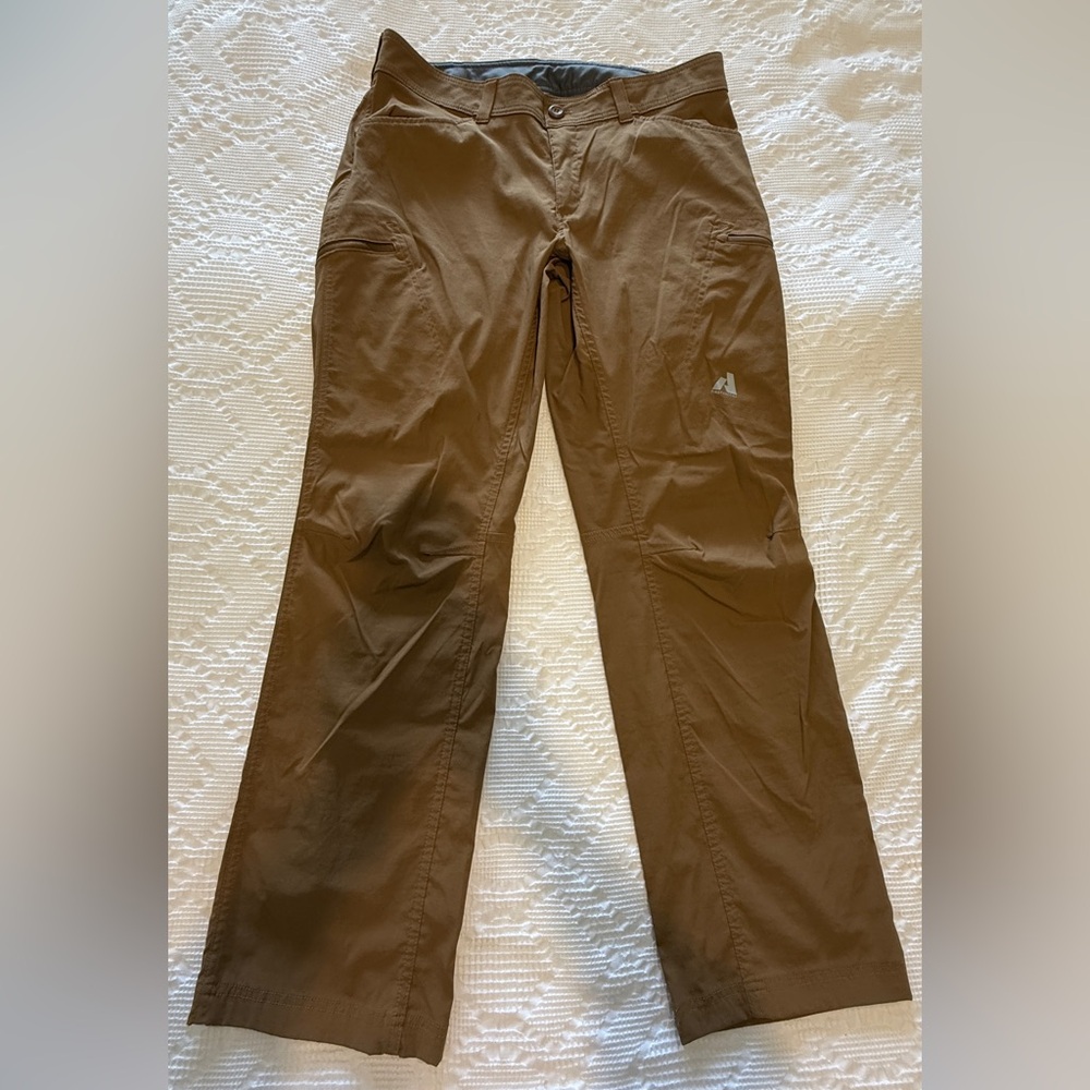Eddie Bauer First Ascent Guide Pro pants
